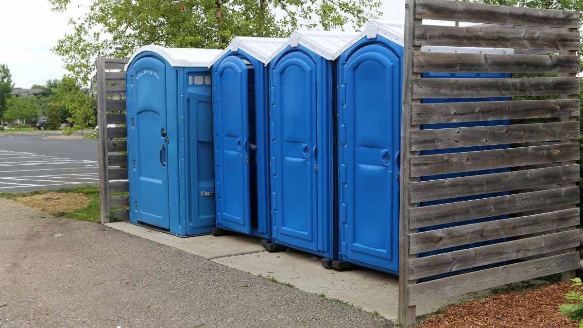 Event Porta Potty Rental Services - Porta Potty Rental Pros - Porta Potty Rentals services in Yorkshire, NY